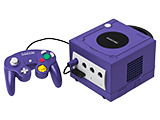 GameCube（NGC)